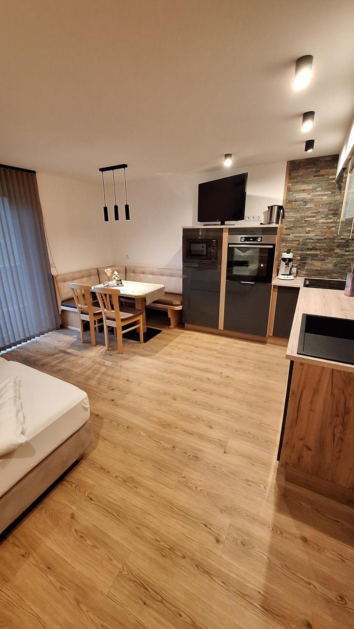 Landhaus Alpin Wagrain Δωμάτιο φωτογραφία