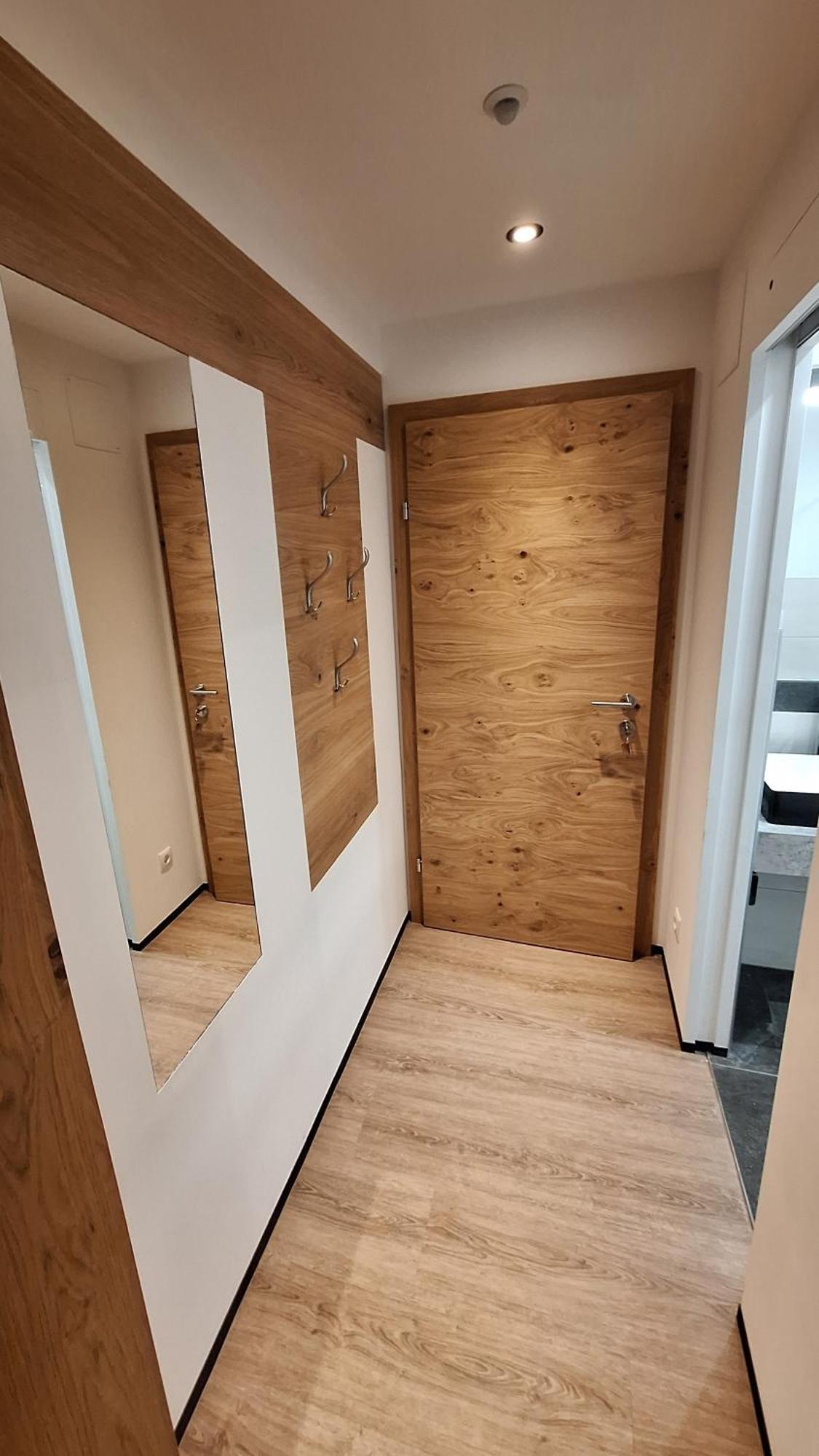 Landhaus Alpin Wagrain Δωμάτιο φωτογραφία